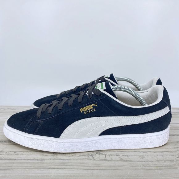 Puma suede classic size 15 Clearance